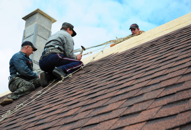 Quick and Trustworthy Emergency Roof Repair Services in Inwood, NY